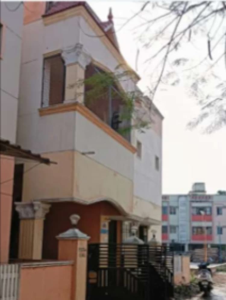 3 BHK House for Sale
