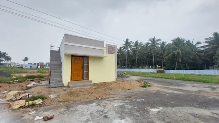 Single Property Image