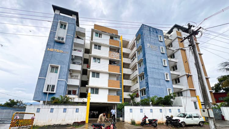 Single Property Image