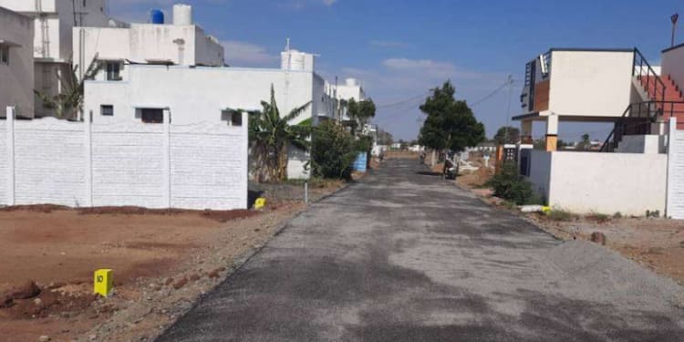 Single Property Image