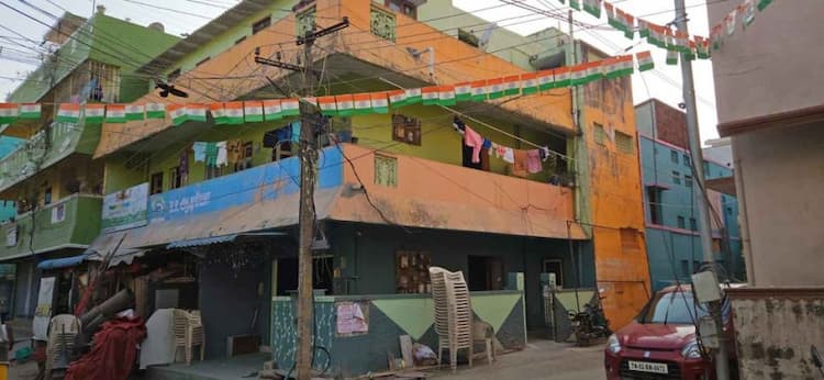 Single Property Image