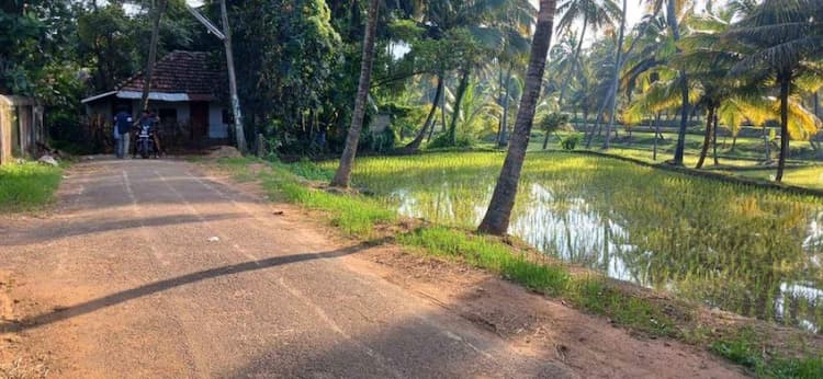 Single Property Image