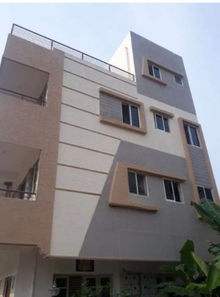 2 BHK Apartment for Sale
