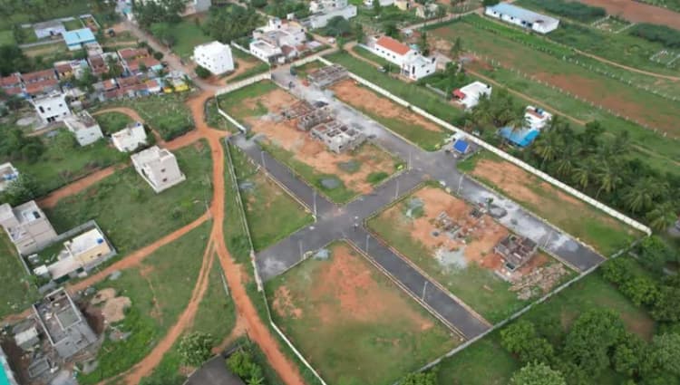 Single Property Image