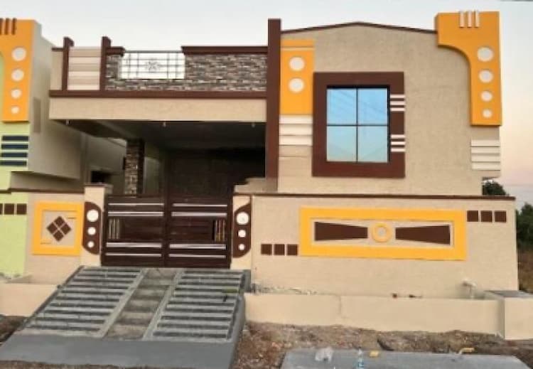 2 BHK House for Sale