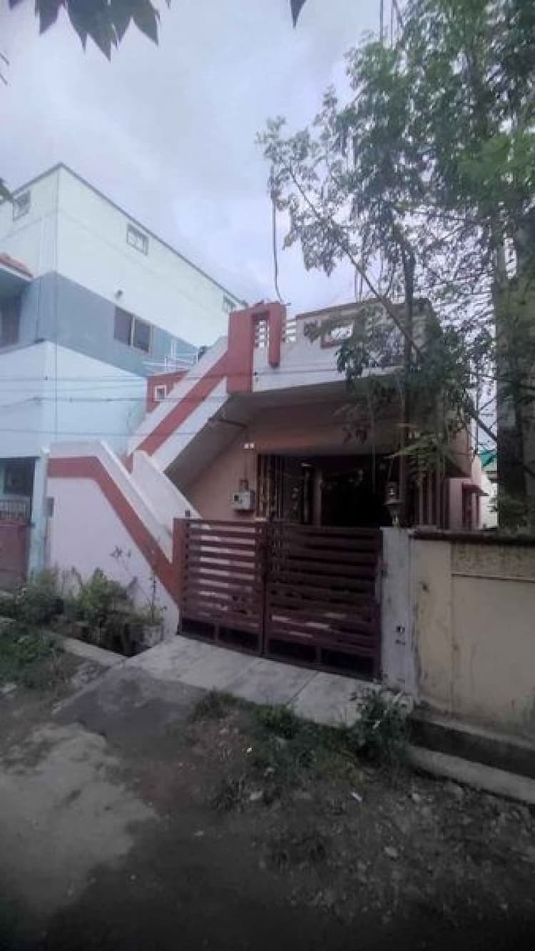 Single Property Image