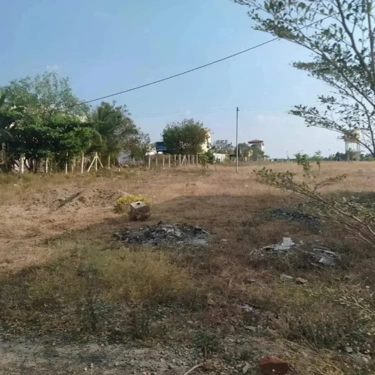 DTCP APPROVED PLOTS For sale