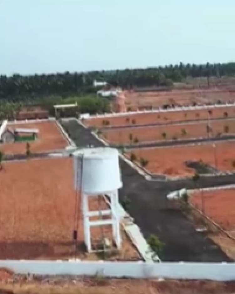 Single Property Image