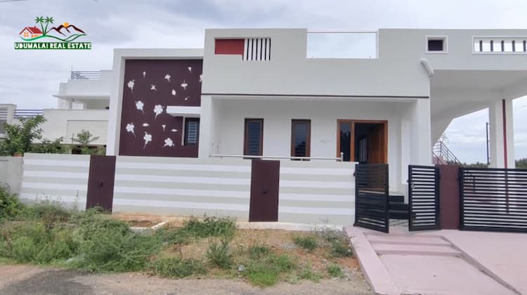 Single Property Image