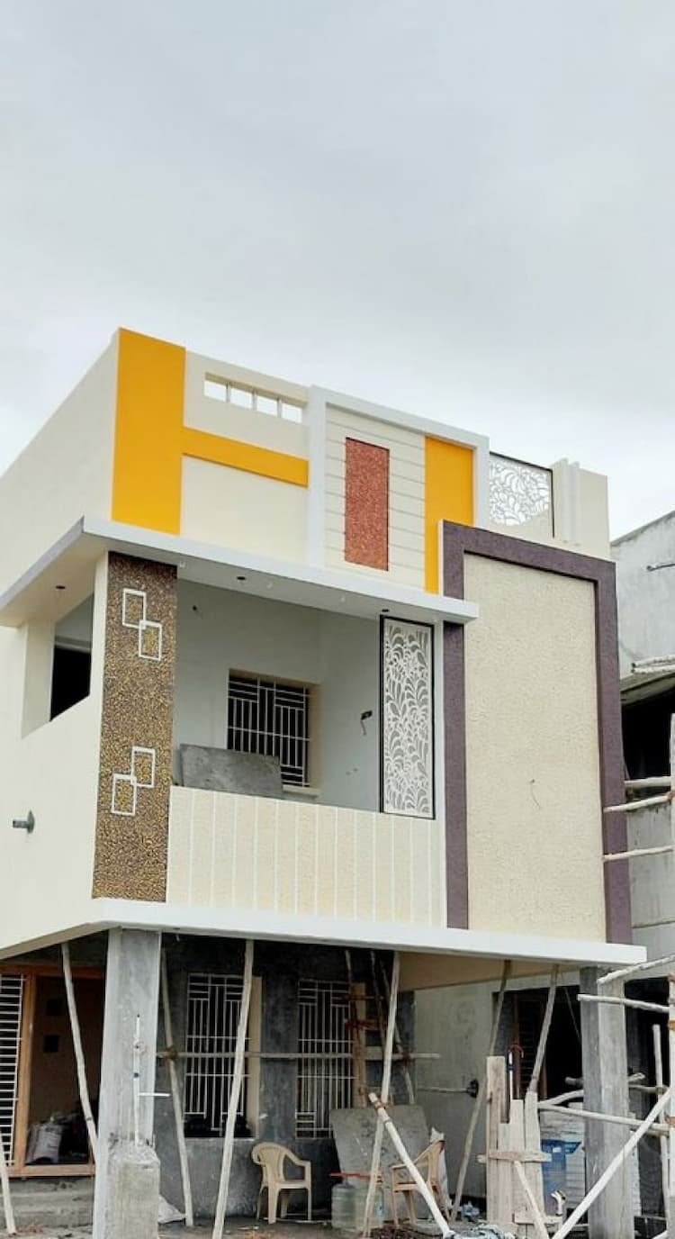 Single Property Image
