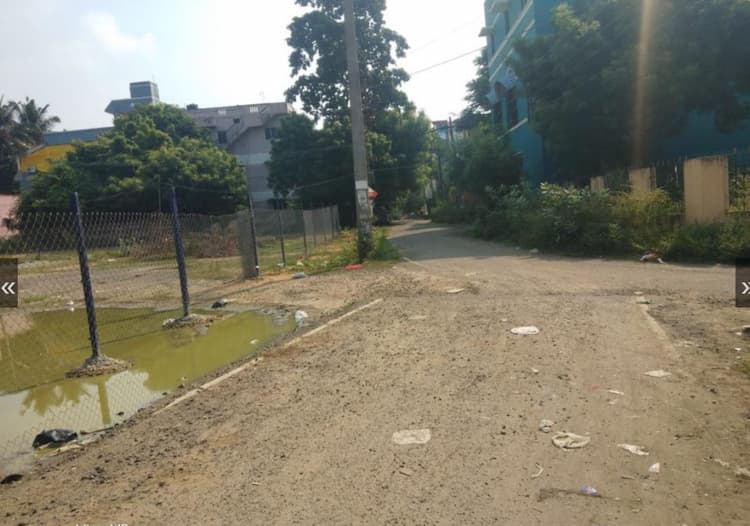 Single Property Image