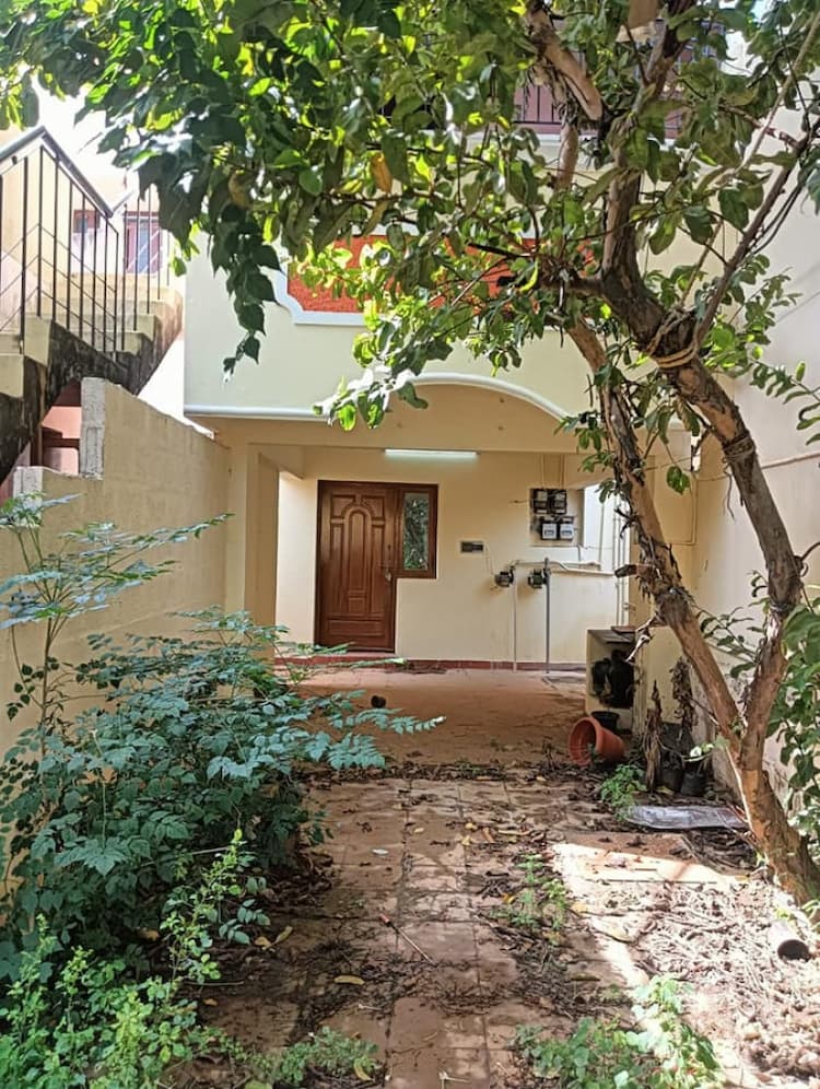 Single Property Image