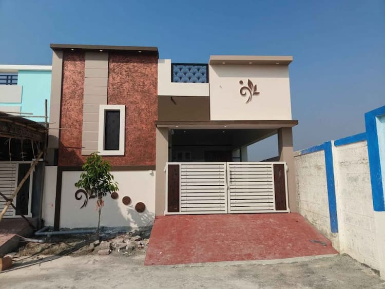 2BHK house for sale