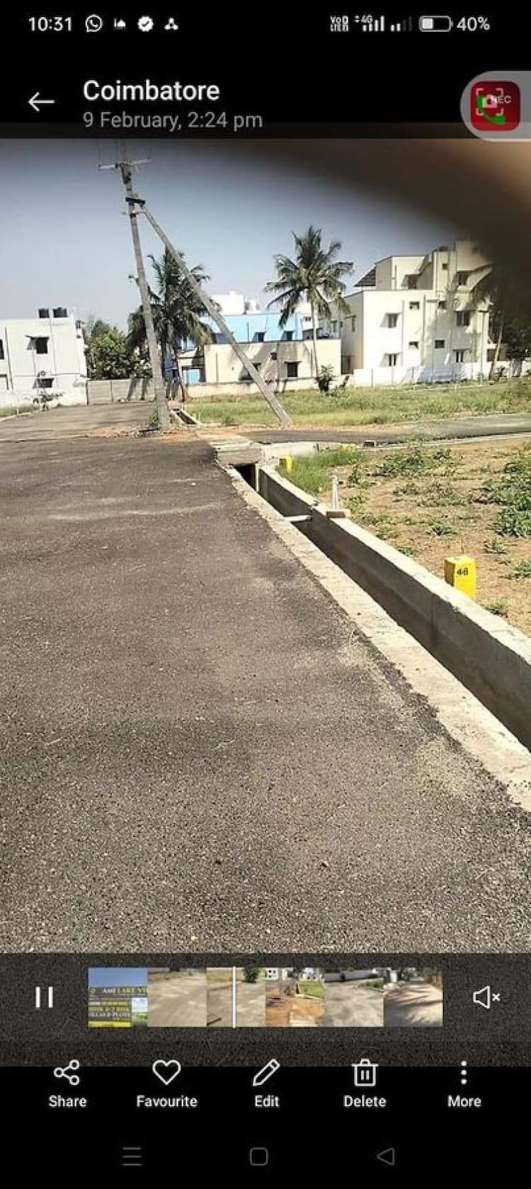 Single Property Image