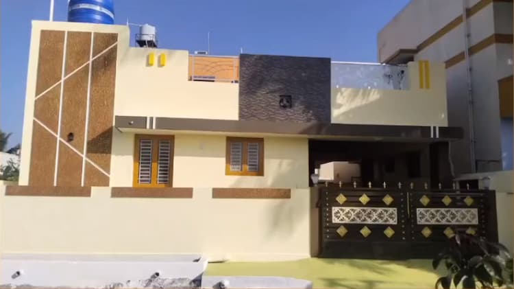 3 BHK House for Sale