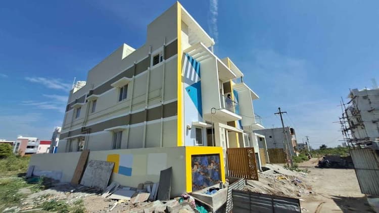 Single Property Image