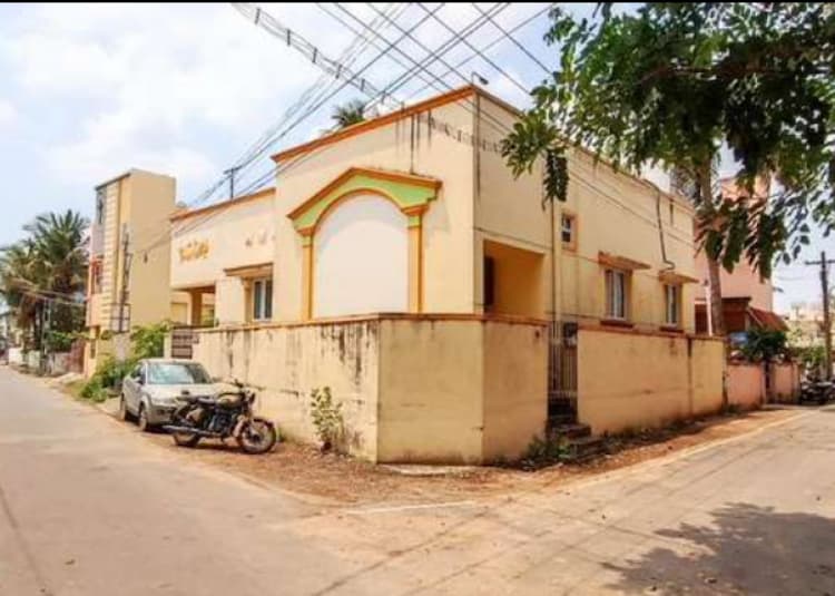 2bhk house for sale 