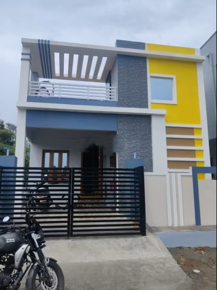 2BHK HOUSE FOR SALE