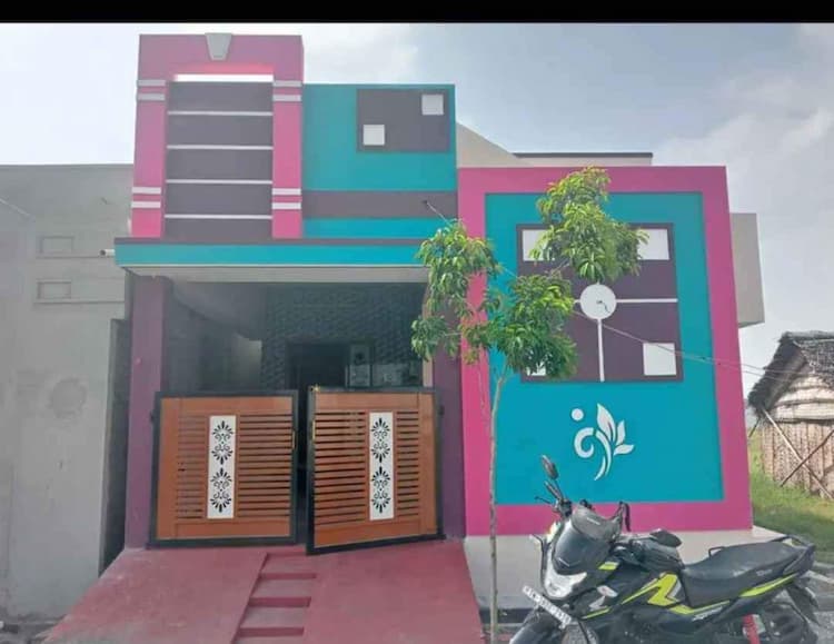 1 BHK HOUSE FOR SALE