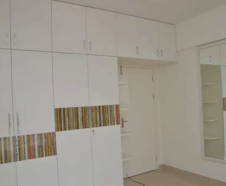 Flat for sales