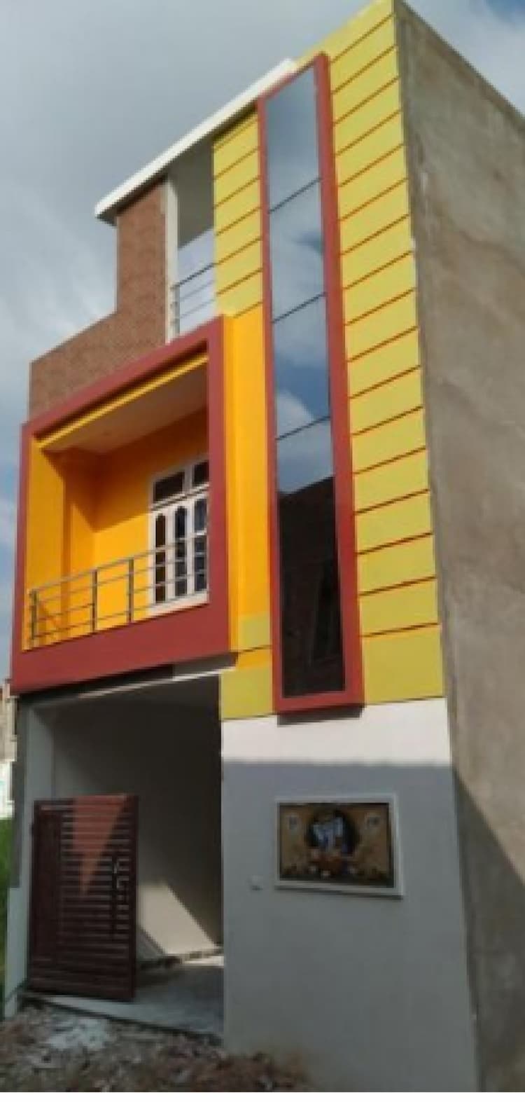 2 BHK House for Sale
