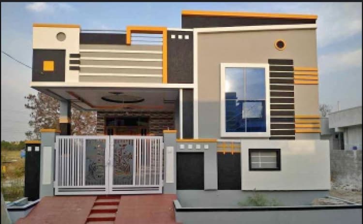 3 BHK House for Sale