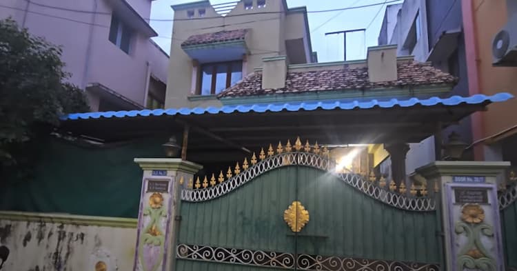 Single Property Image