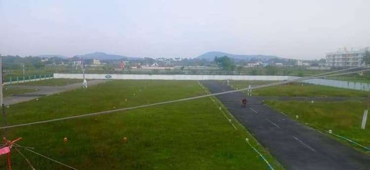 Single Property Image