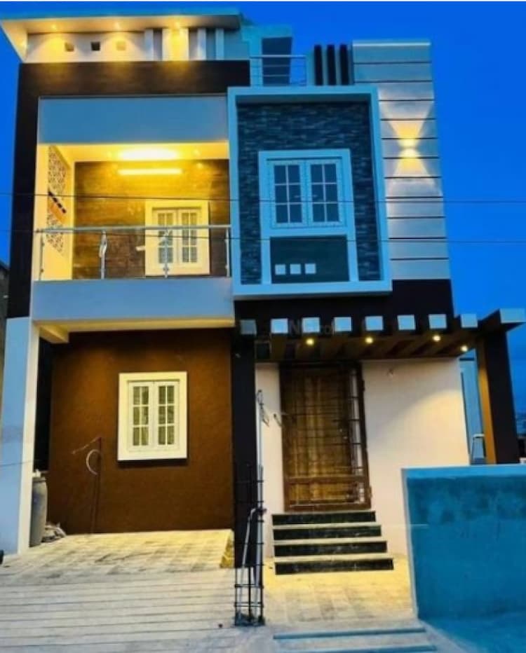 2 BHK House for Sale
