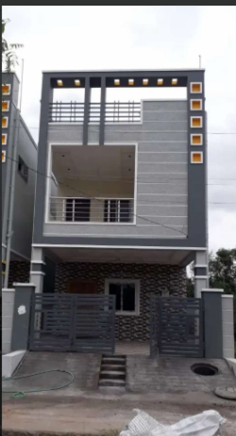 3bhk villa for sale 