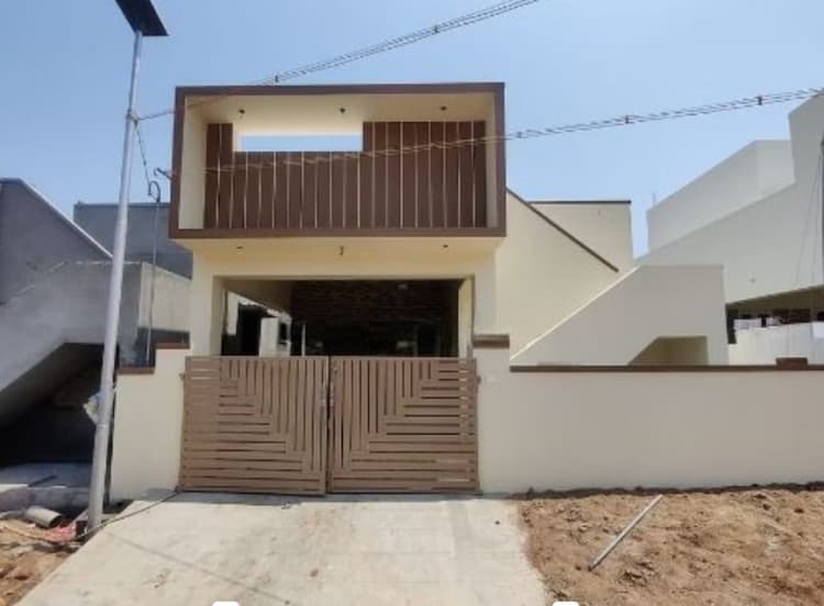 2 BHK House for Sale