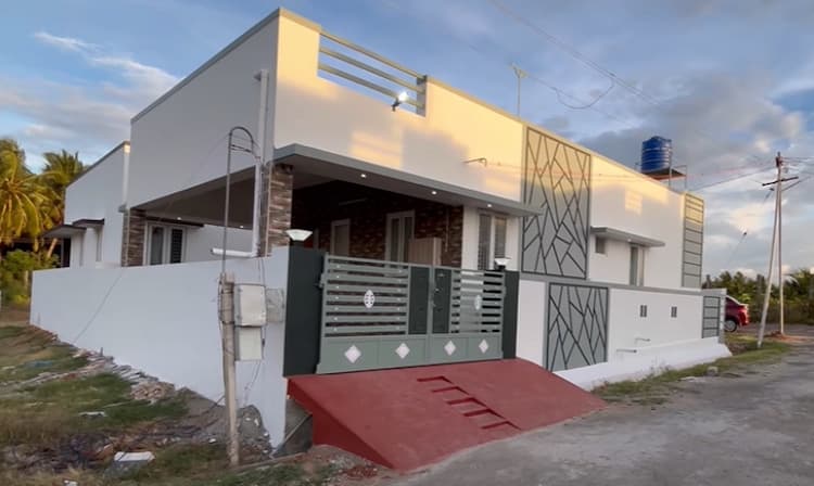 Single Property Image