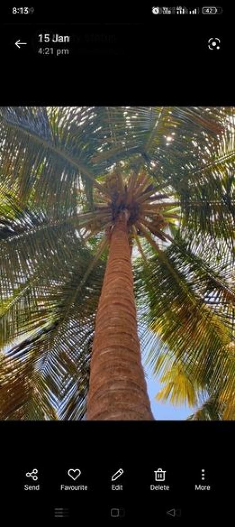 Single Property Image