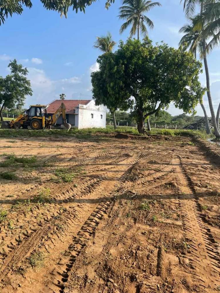 40 Cent Land for Sale