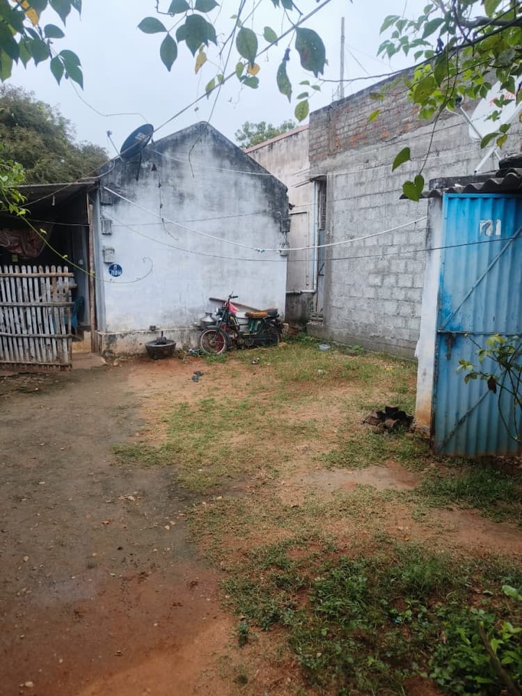 Single Property Image