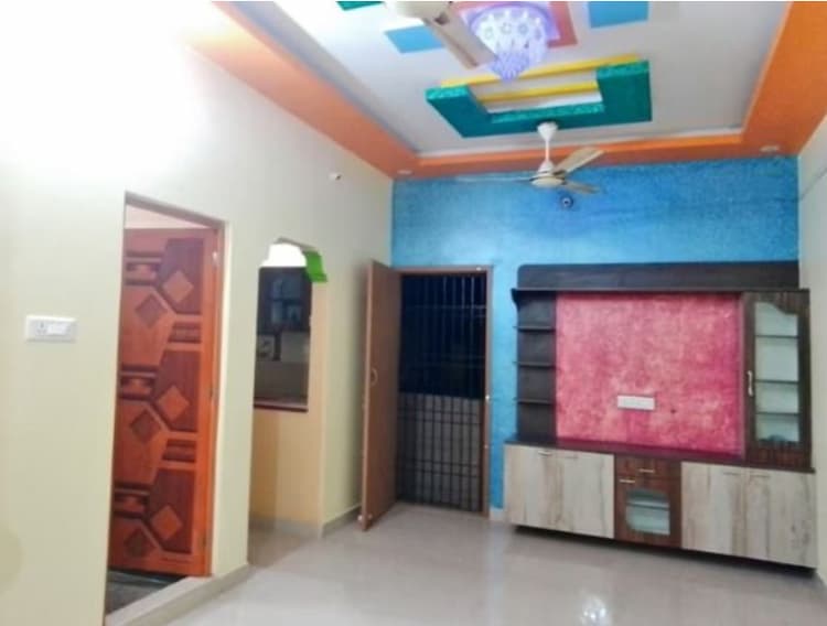 2 BHK Villa for Sale