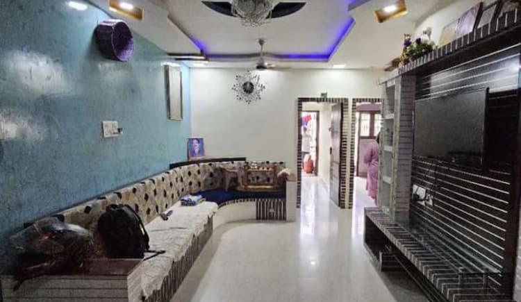Flat for sales