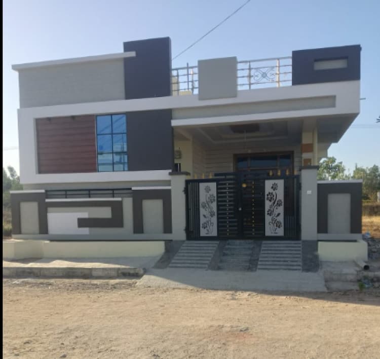 2 BHK House  for Sale