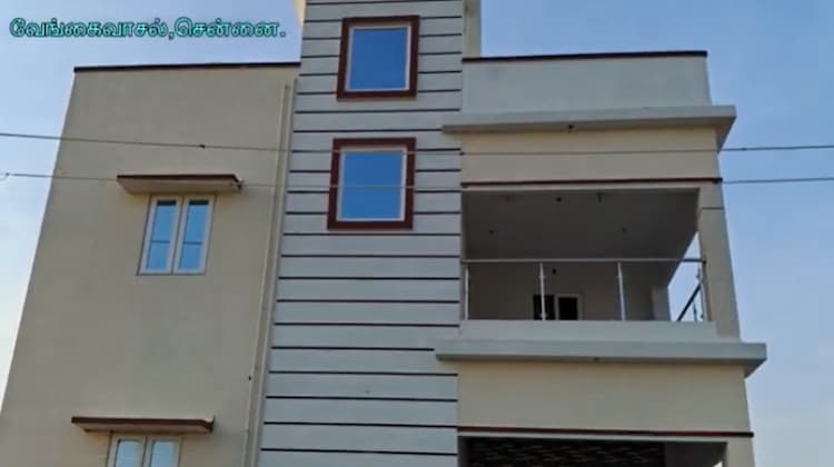 Single Property Image