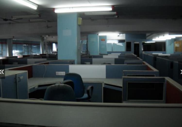 Office Space for rent in Adyar, Chennai