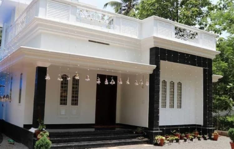 2 BHK House for Sale