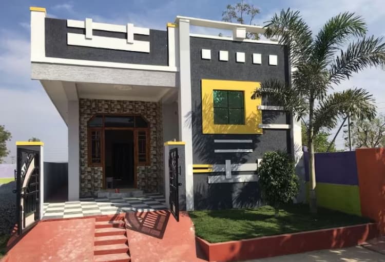 1 BHK House for Sale