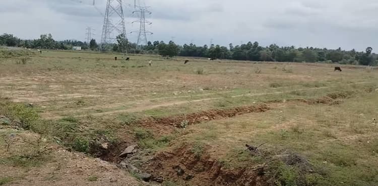 Low Budget Land for Sale