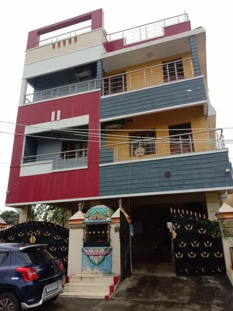 Single Property Image