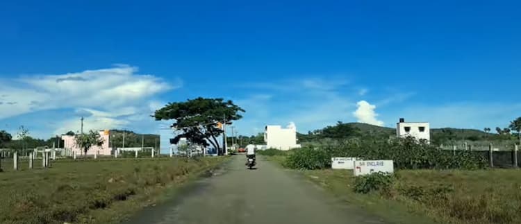 Single Property Image