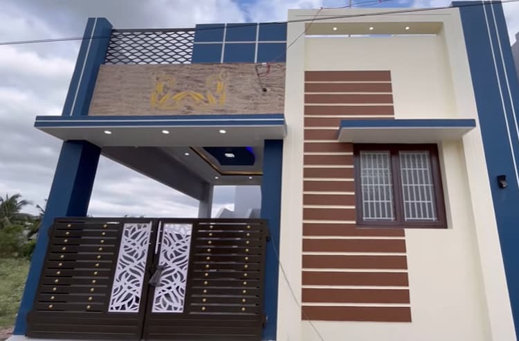 Single Property Image