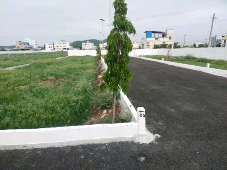 Single Property Image