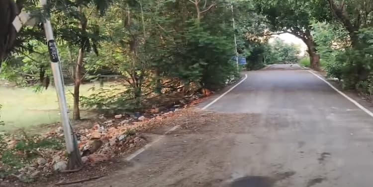 Single Property Image