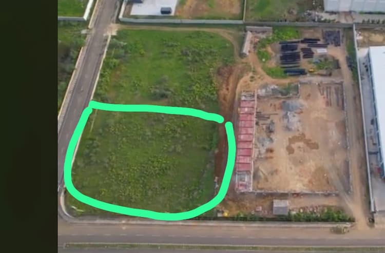 Single Property Image