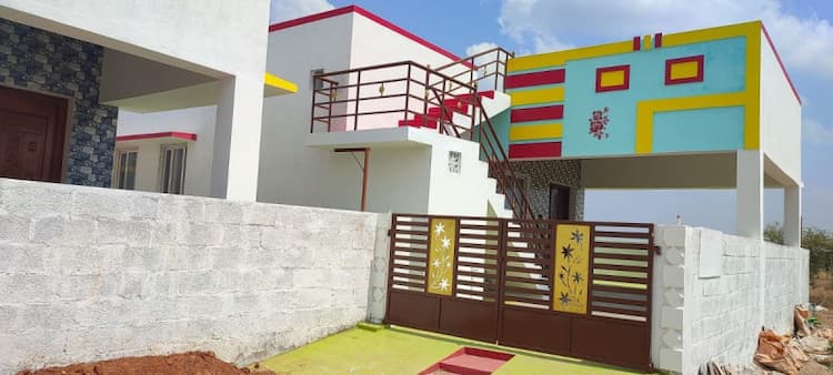 2bhk house for sale 